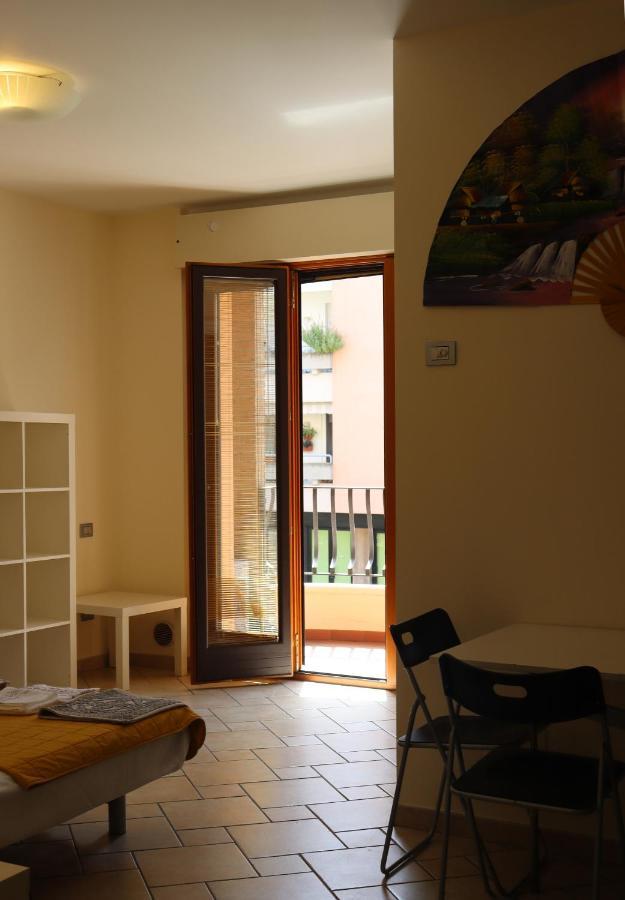 Studio Sole e Residenza Luna Assisi Esterno foto